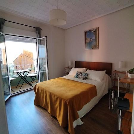 Luminoso Apartamento * La Marina De Валенсія Екстер'єр фото