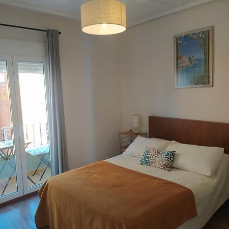 Luminoso Apartamento * La Marina De Валенсія Екстер'єр фото